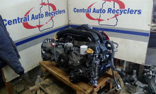 Load image into Gallery viewer, ENGINE MOTOR Subaru Impreza 2017 17 2018 18 2.0L VIN A - CTL318313
