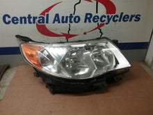 Load image into Gallery viewer, HEADLIGHT LAMP ASSEMBLY Subaru Forester 09 10 11 12 13 Right - CTL318391
