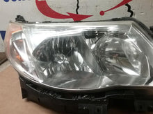 Load image into Gallery viewer, HEADLIGHT LAMP ASSEMBLY Subaru Forester 09 10 11 12 13 Right - CTL318391
