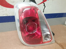 Load image into Gallery viewer, Tail Lamp Light  FIAT 500 2013 - CTL318467
