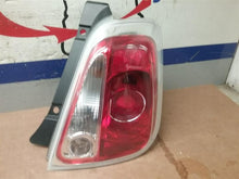 Load image into Gallery viewer, Tail Lamp Light  FIAT 500 2013 - CTL318468
