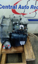 Load image into Gallery viewer, Transmission  FIAT 500 2013 - CTL318484
