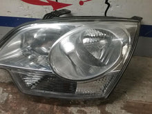 Load image into Gallery viewer, HEADLIGHT LAMP ASSEMBLY Captiva Vue 08 09 10 11 12 13 14 Left - CTL318531
