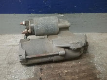 Load image into Gallery viewer, [INVENTORYCAR_YEAR_MAKE_MODEL] STARTER MOTOR - CTL318713
