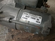 Load image into Gallery viewer, [INVENTORYCAR_YEAR_MAKE_MODEL] STARTER MOTOR - CTL318713
