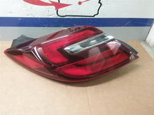 Load image into Gallery viewer, Tail Lamp Light Buick Regal 2014 - CTL318848
