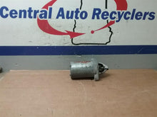 Load image into Gallery viewer, STARTER MOTOR Kia Rio Soul 14 15 16 17 18 19 - CTL319059

