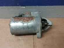 Load image into Gallery viewer, STARTER MOTOR Kia Rio Soul 14 15 16 17 18 19 - CTL319059
