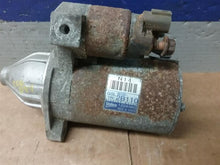 Load image into Gallery viewer, STARTER MOTOR Kia Rio Soul 14 15 16 17 18 19 - CTL319059
