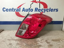 Load image into Gallery viewer, Tail Lamp Light Renault Encore 2015 - CTL319330
