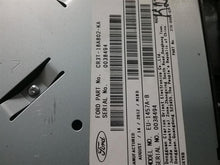 Load image into Gallery viewer, Radio Ford Mustang 2013 - CTL319356
