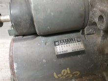 Load image into Gallery viewer, STARTER MOTOR Town &amp; Country Caravan Journey Ram Van Cherokee 200 Routan 11-18 - CTL319584
