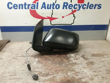 Load image into Gallery viewer, SIDE VIEW MIRROR Xterra Frontier 05 06 07 - 12 Power Left - CTL319687
