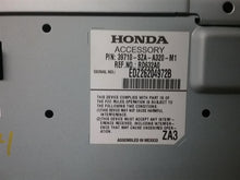 Load image into Gallery viewer, INFO-GPS SCREEN Honda Pilot 2012 12 2013 13 2014 14 2015 15 - CTL319809
