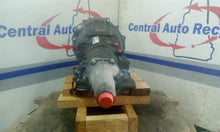 Load image into Gallery viewer, TRANSMISSION Chevrolet Colorado GMC Canyon 2012 12 2WD - CTL319964
