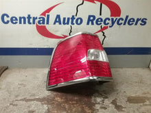 Load image into Gallery viewer, Tail Lamp Light Lincoln Navigator 2007 - CTL320024
