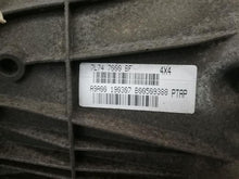Load image into Gallery viewer, Transmission Lincoln Navigator 2007 - CTL320037
