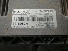 Load image into Gallery viewer, ECU ECM COMPUTER Ford Focus 13 14 15 16 17 - CTL320105
