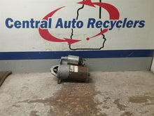 Load image into Gallery viewer, STARTER MOTOR Explorer Explorer Sport Trac Ranger Mountaineer 05-11 - CTL320182
