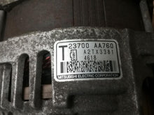 Load image into Gallery viewer, ALTERNATOR Forester 2014 14 2015 15 2016 16 2017 17 2018 18 - CTL320449

