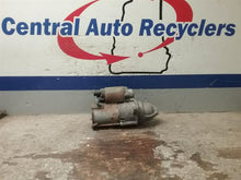 Load image into Gallery viewer, [INVENTORYCAR_YEAR_MAKE_MODEL] STARTER MOTOR - CTL320629
