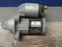 Load image into Gallery viewer, STARTER MOTOR Ford Fiesta 11 12 13 14 15 16 17 18 19 - CTL320705
