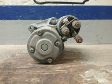 Load image into Gallery viewer, STARTER MOTOR Ford Fiesta 11 12 13 14 15 16 17 18 19 - CTL320705

