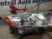 Load image into Gallery viewer, HEADLIGHT LAMP ASSEMBLY Nissan Quest 12 13 14 15 16 17 Right - CTL320808
