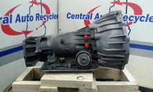 Load image into Gallery viewer, TRANSMISSION Chevrolet Colorado GMC Canyon 2008 08 4X4 - CTL320905
