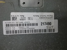 Load image into Gallery viewer, ECU ECM COMPUTER Caliber Compass Patriot 2007 07 2008 08 2009 09 2010 10 - CTL321015
