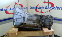 Load image into Gallery viewer, TRANSMISSION Nissan Pathfinder 2011 11 4X4 - CTL321272
