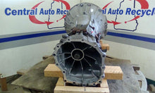 Load image into Gallery viewer, TRANSMISSION Nissan Pathfinder 2011 11 4X4 - CTL321272
