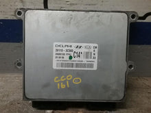 Load image into Gallery viewer, ECU ECM COMPUTER Hyundai Santa Fe 2007 07 2008 08 2009 09 2010 10 2011 11 - CTL321404
