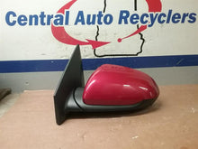 Load image into Gallery viewer, SIDE VIEW DOOR MIRROR Kia Rio 2018 18 2019 19 2020 20 Left - CTL321461
