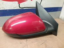 Load image into Gallery viewer, SIDE VIEW DOOR MIRROR Kia Rio 2018 18 2019 19 2020 20 Right - CTL321462

