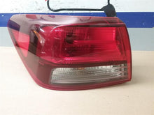 Load image into Gallery viewer, OUTER TAIL LIGHT LAMP Kia Rio 2018 18 2019 19 2020 20 Left - CTL321467
