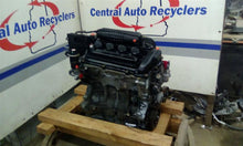 Load image into Gallery viewer, Engine Motor Honda FIT 2015 - CTL321604
