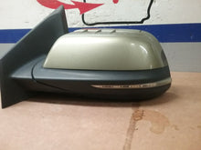 Load image into Gallery viewer, Side View Door Mirror Ford Edge 2013 - CTL321648
