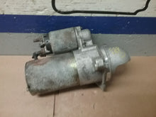 Load image into Gallery viewer, [INVENTORYCAR_YEAR_MAKE_MODEL] STARTER MOTOR - CTL321825

