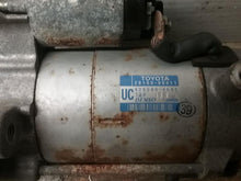 Load image into Gallery viewer, STARTER MOTOR LX570 Land Cruiser Sequoia Tundra 2007-2016 - CTL322060
