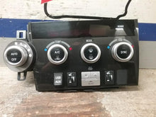 Load image into Gallery viewer, Temperature Controls Toyota Sequoia 2012 - CTL322074
