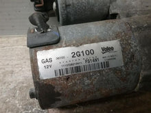 Load image into Gallery viewer, STARTER HYUNDAI SONATA 2006 2.5 ONLY - CTL322257
