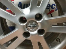 Load image into Gallery viewer, Wheel Rim Nissan Versa 2014 - CTL322381
