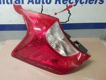 Load image into Gallery viewer, OUTER TAIL LIGHT LAMP Nissan Versa 14 15 16 17 18 19 Left - CTL322399
