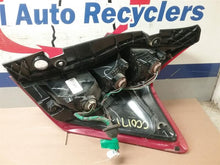 Load image into Gallery viewer, OUTER TAIL LIGHT LAMP Nissan Versa 14 15 16 17 18 19 Left - CTL322399
