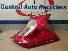 Load image into Gallery viewer, OUTER TAIL LIGHT LAMP Nissan Versa 2014 14 2015 15 2016 16 Right - CTL322400
