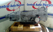 Load image into Gallery viewer, TRANSMISSION GS350 IS300 IS350 RC300 RC350 12-19 AWD VIN 8 - CTL322548
