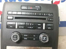Load image into Gallery viewer, RADIO Ford F150 Pickup F150 Raptor Pickup Raptor 2011 11 - CTL322848
