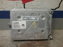 Load image into Gallery viewer, ECU ECM Computer Dodge Caravan 2016 - CTL322964
