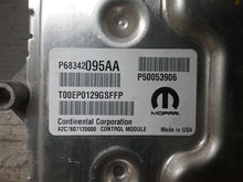 Load image into Gallery viewer, ECU ECM COMPUTER Jeep Compass 2017 17 2018 18 - CTL323225

